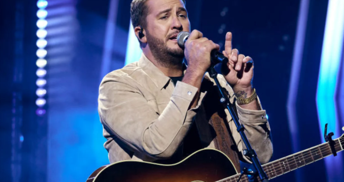 Luke Bryan Reveals The Truth Behind A Lyric That Fans Have Questioned For Years