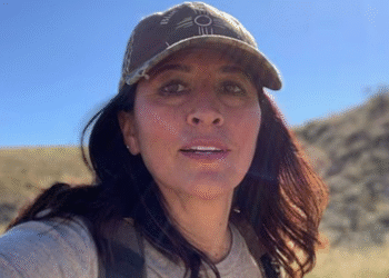 Missing Scientist Melissa Casias Body Found ‘Skeletonized’