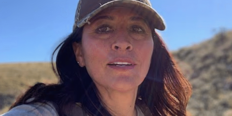 Missing Scientist Melissa Casias Body Found ‘Skeletonized’