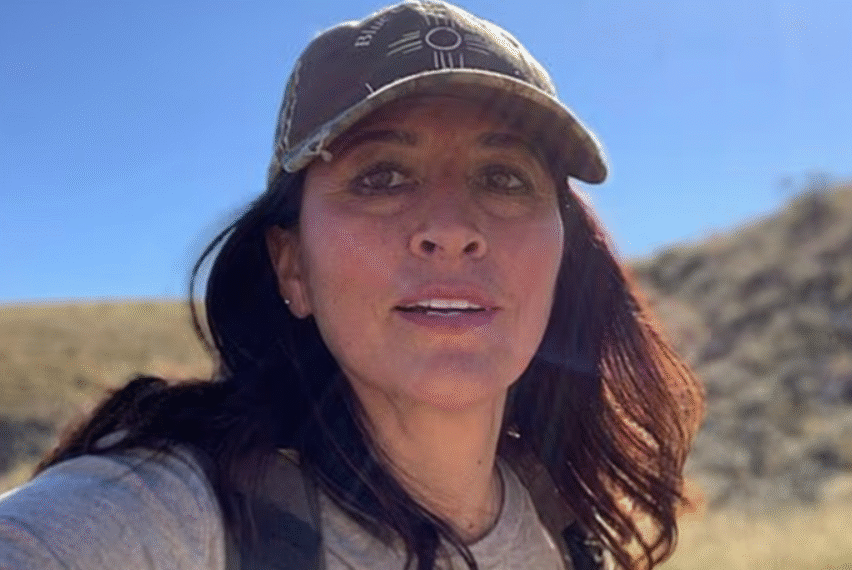 Missing Scientist Melissa Casias Body Found ‘Skeletonized’