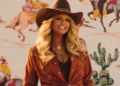 Miranda Lambert Brings Country & Disco Together In New Song “Till The Going’s Gone”
