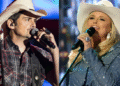 Brad Paisley & Miranda Lambert’s “Someone Else’s Arms” Feels Like A ’90s Country Throwback