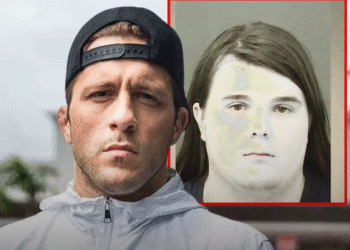 MMA fighter helps nab Florida university student leader in suspected child predator sting