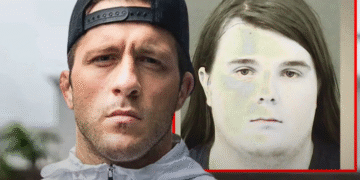 MMA fighter helps nab Florida university student leader in suspected child predator sting