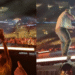 Morgan Wallen Grabs Phone From Security Guard & Hurls It Across The Stage On Night 1 Of Pittsburgh Concert