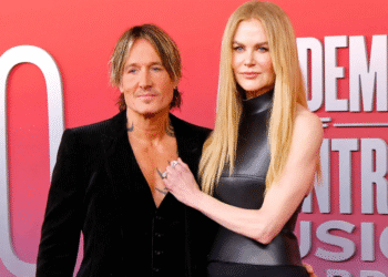 Nicole Kidman Posts Unexpected Tribute To Ex Keith Urban On Father’s Day