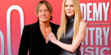 Nicole Kidman Posts Unexpected Tribute To Ex Keith Urban On Father’s Day