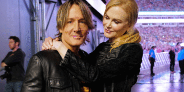 Keith Urban Shares Unexpected Birthday Message For Ex-Wife Nicole Kidman