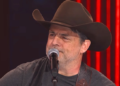 Rhett Akins Moved To Tears After Grand Ole Opry Extends Invitation
