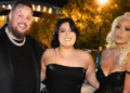 Jelly Roll’s Daughter Bailee Releases Statement Amid Bunnie XO Divorce