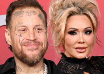 Jelly Roll & Bunnie XO Hear Their Post-Divorce Phone Call!!!