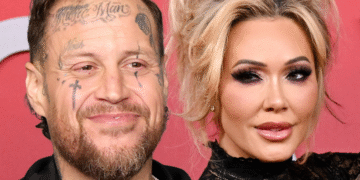 Jelly Roll & Bunnie XO Hear Their Post-Divorce Phone Call!!!