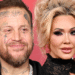 Jelly Roll & Bunnie XO Hear Their Post-Divorce Phone Call!!!
