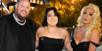 Jelly Roll’s Daughter Bailee Releases Statement Amid Bunnie XO Divorce