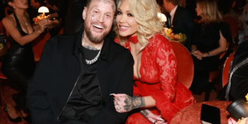 The real reason behind Jelly Roll and Bunnie Xo’s split reportedly revealed