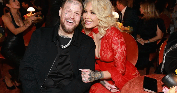 The real reason behind Jelly Roll and Bunnie Xo’s split reportedly revealed