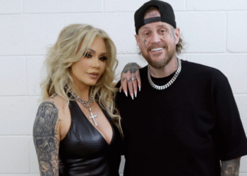Bunnie Xo Reveals Where Things Stand With Her & Jelly Roll’s Plans To Have Kids