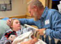 Rory Feek Shares Long-Awaited Update After Daughter Indiana’s Heart Surgery