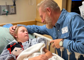 Rory Feek Shares Long-Awaited Update After Daughter Indiana’s Heart Surgery