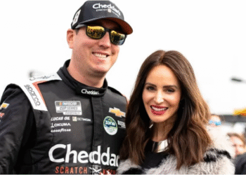 Samantha Busch Shares One Thing She Promised Kyle Before He Died