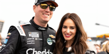 Samantha Busch Shares One Thing She Promised Kyle Before He Died