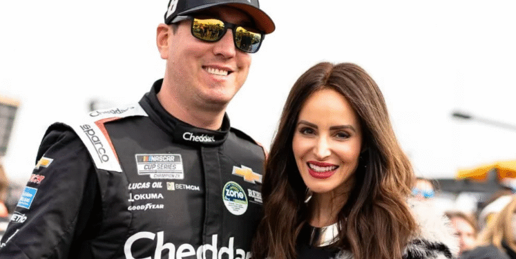 Samantha Busch Shares One Thing She Promised Kyle Before He Died