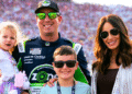 Kyle Busch’s Wife Samantha Shares 1st Post On Social Media After His Death