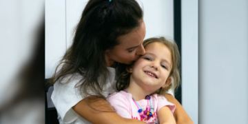 Samantha Busch Reveals Her Daughter’s Heartbreaking Morning Routine Following Kyle’s Death