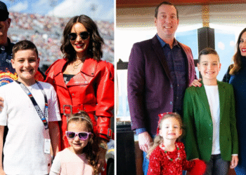 Samantha Busch Reflects On 1st Father’s Day Without Kyle – “Our Hearts Ache For You”