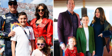 Samantha Busch Reflects On 1st Father’s Day Without Kyle – “Our Hearts Ache For You”