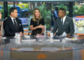 Savannah Guthrie Cries, Begs for Someone to Come Forward With Nancy Info