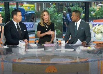 Savannah Guthrie Cries, Begs for Someone to Come Forward With Nancy Info