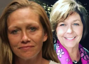 Pima County, Arizona Career Criminal Wanted for Kidnapping … After Incident Near Nancy Guthrie’s Home