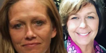 Pima County, Arizona Career Criminal Wanted for Kidnapping … After Incident Near Nancy Guthrie’s Home