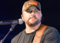 Tyler Farr Shares Long-Awaited Update After “Freak” Accident Sent Him To The Hospital