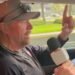 Toby Keith Filmed Singing Karaoke In An Uber