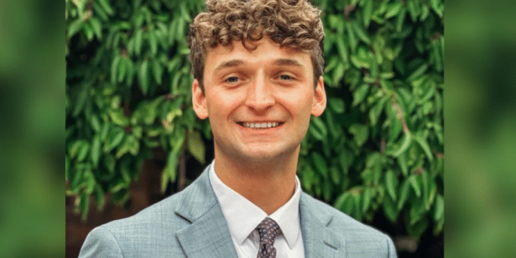 Police Share Update On Indiana Man Who Went Missing In Nashville