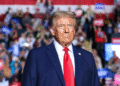 How To Watch Trump Kick Off The Great American State Fair