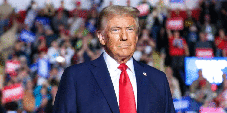 How To Watch Trump Kick Off The Great American State Fair