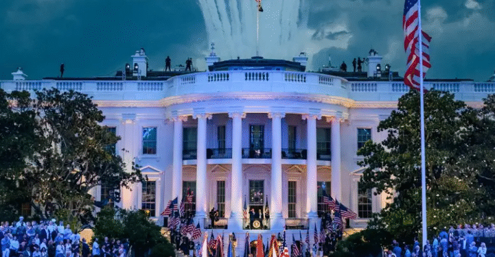 FBI arrests 5 people in connection with drone attack plot against White House UFC Freedom 250 event