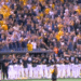 Unforgettable: WVU Fans’ ‘Country Roads’ Anthem After Dramatic Walk-Off Win