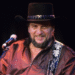 New Waylon Jennings Song Released More Than 20 Years After His Death