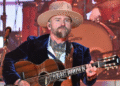 Zac Brown Fires Back At Critics Over UFC Freedom 250 Anthem Decision