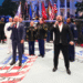 America Reacts To Zac Brown Band’s National Anthem Performance At UFC Freedom 250