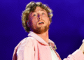 Bailey Zimmerman Finally Addresses The Criminal Charges Against Him