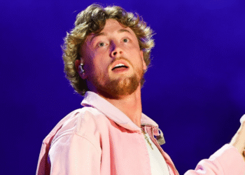Bailey Zimmerman Finally Addresses The Criminal Charges Against Him