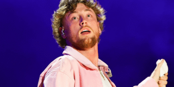 Bailey Zimmerman Finally Addresses The Criminal Charges Against Him