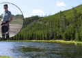 Montana Teenager Uses Roping Lasso To Save Drowning Man