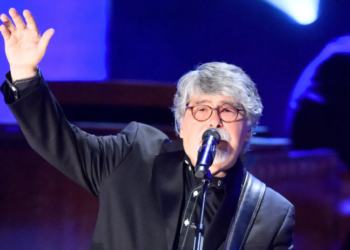 73-Year-Old Loses $39,000 To Randy Owen Impersonator In Nine-Month Scam