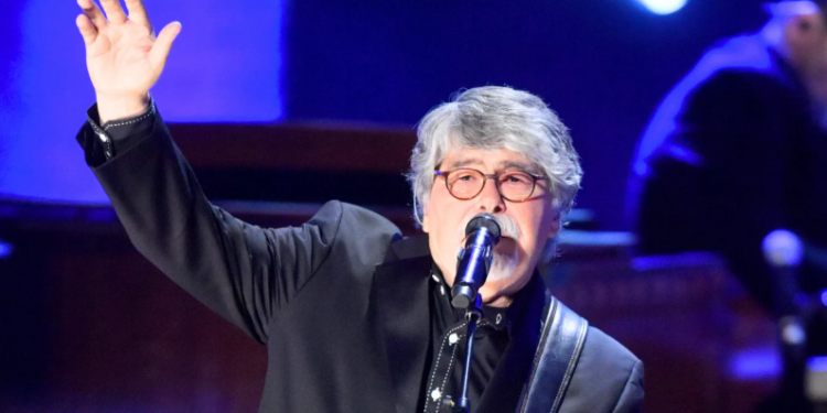 73-Year-Old Loses $39,000 To Randy Owen Impersonator In Nine-Month Scam